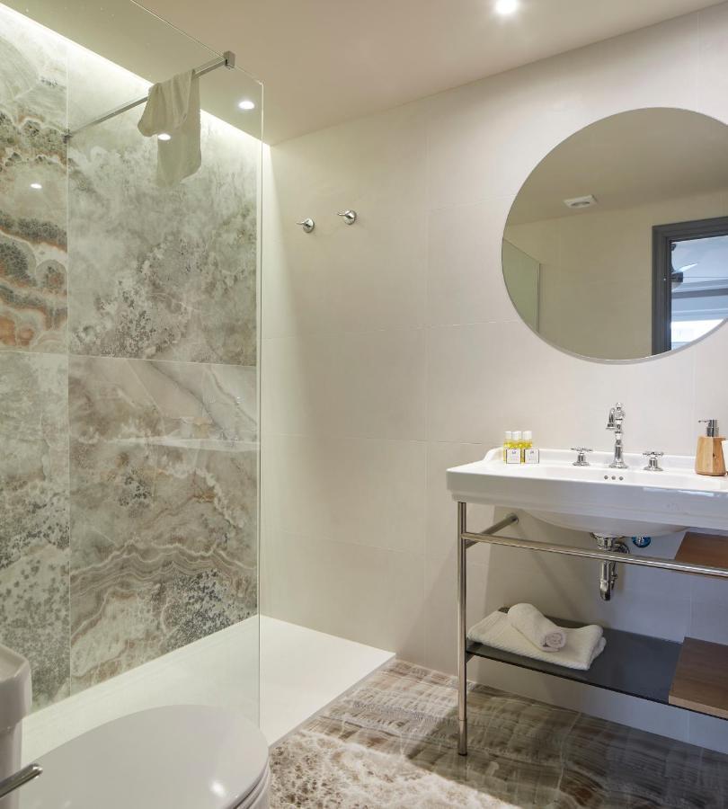 Miraconcha Terrace By Sweet Home San Sebastian Ngoại thất bức ảnh