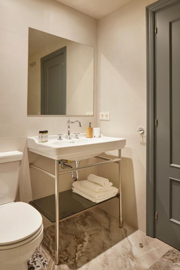 Miraconcha Terrace By Sweet Home San Sebastian Ngoại thất bức ảnh