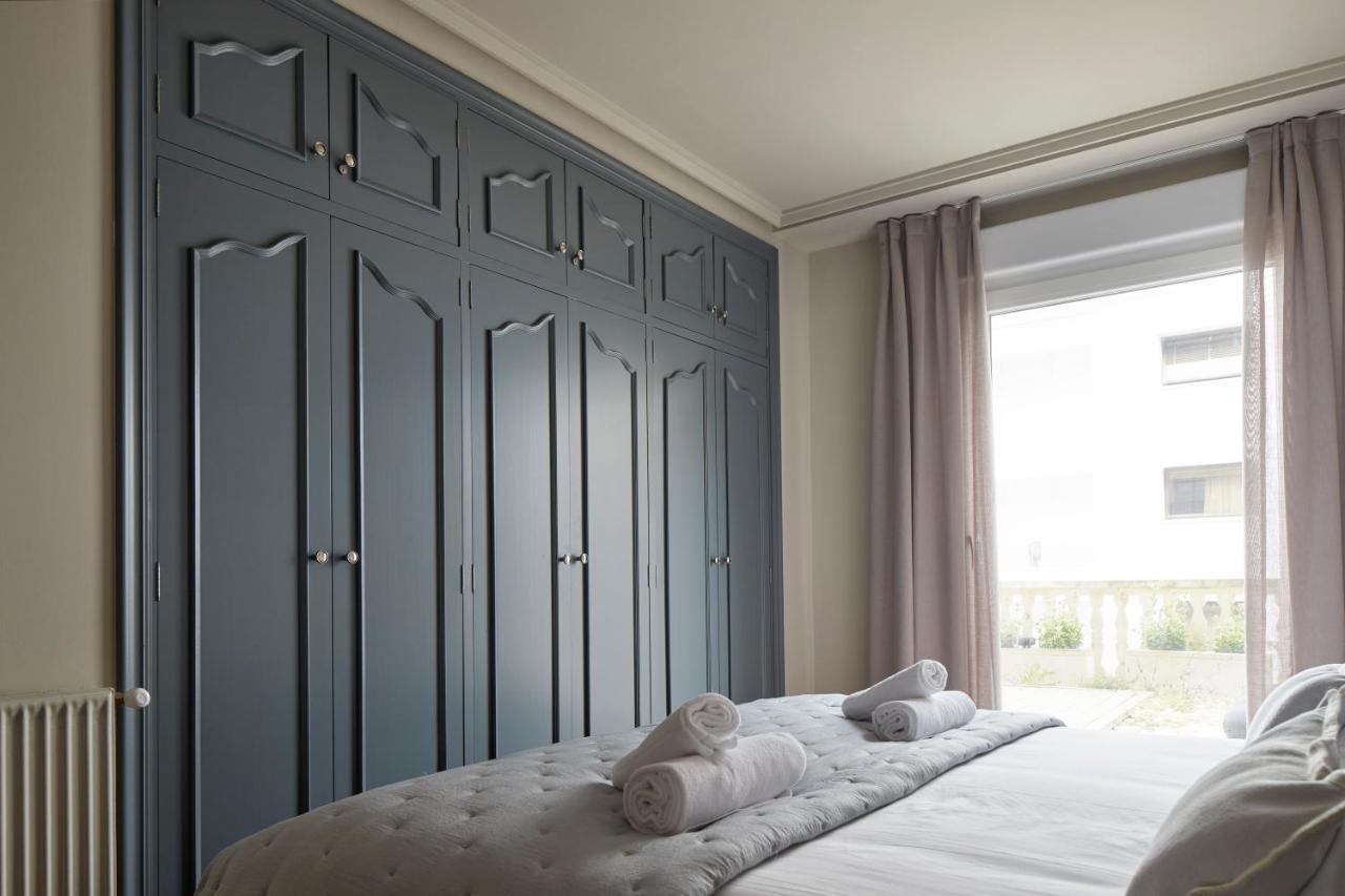 Miraconcha Terrace By Sweet Home San Sebastian Ngoại thất bức ảnh