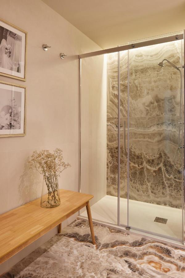 Miraconcha Terrace By Sweet Home San Sebastian Ngoại thất bức ảnh