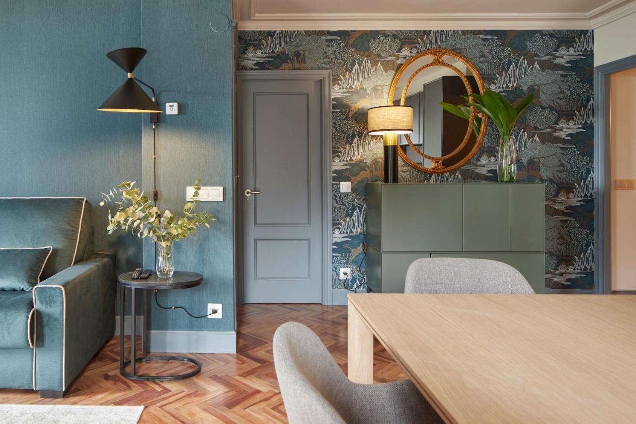 Miraconcha Terrace By Sweet Home San Sebastian Ngoại thất bức ảnh